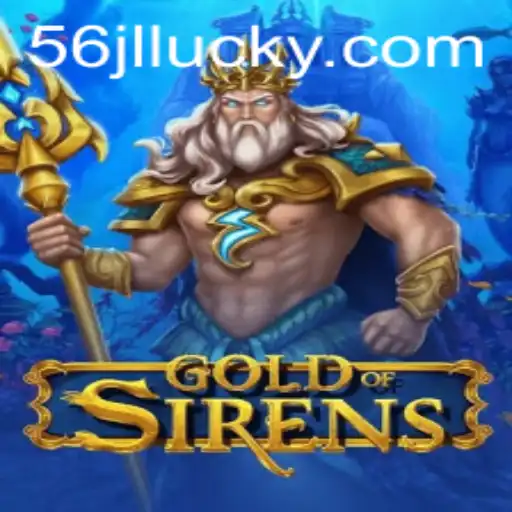 Dive into the Enchanting World of GoldofSirens: A Thrilling Adventure Awaits