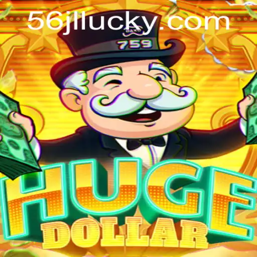 HugeDollar: A Dynamic Gaming Experience with a Twist of Strategy