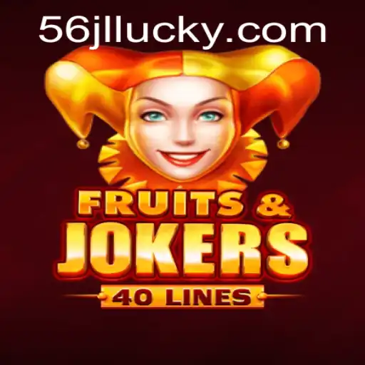 FruitsAndJokers40: A Delectable Dive into Fruit-Themed Gaming Fun