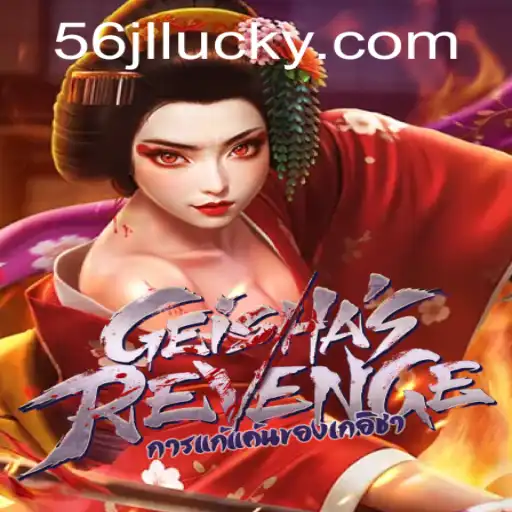 GeishasRevenge: Unveiling the Enchanting World of Ancient Warriors