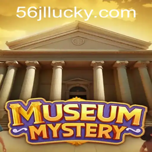 MuseumMystery: An Intriguing Adventure Awaits with the Code 56jl