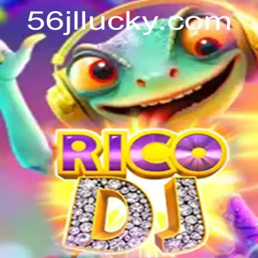 Discovering the World of RicoDJ: A Unique Gaming Experience