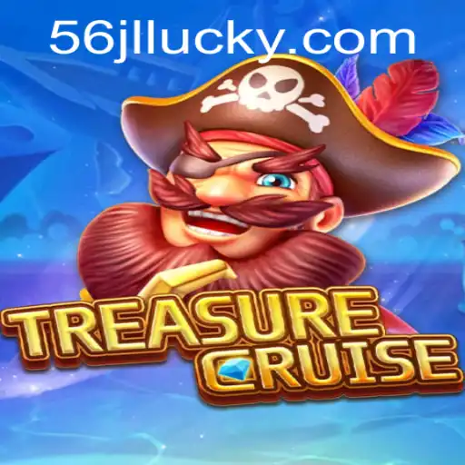 TREASURECRUISE: An Adventurous Voyage into the Seas of Strategy and Luck