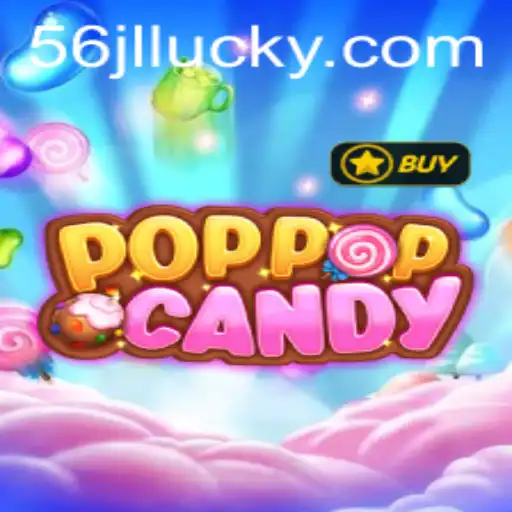 Unwrapping the Sweet World of POPPOPCANDY