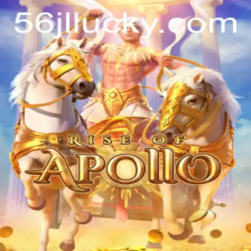 Rise of Apollo: A Thrilling Journey Through Ancient Mythology