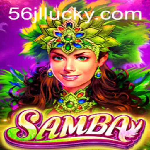 Samba: The Vibrant World of 56jl