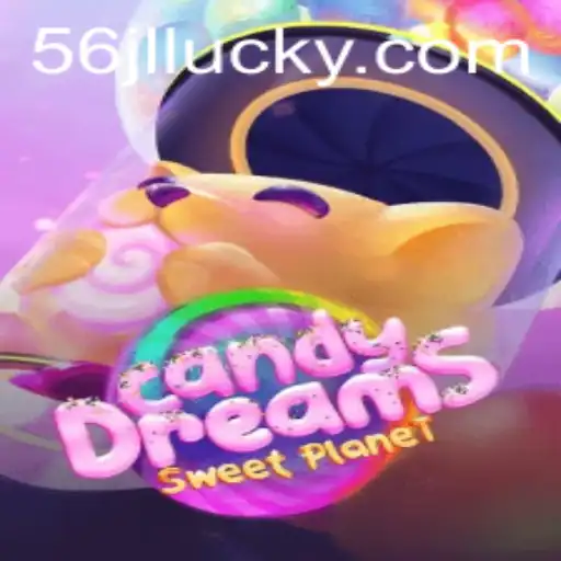 CandyDreams: An Immersive Journey into Sweetness