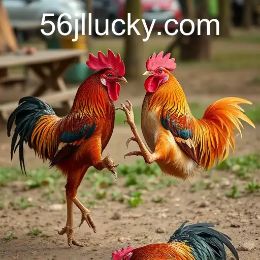 Exploring the Phenomenon of Online Sabong: A Deep Dive into '56jl'