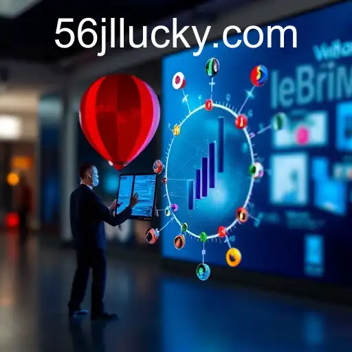 Exploring the Dynamics of Promotions in Business: The Role of 56jl